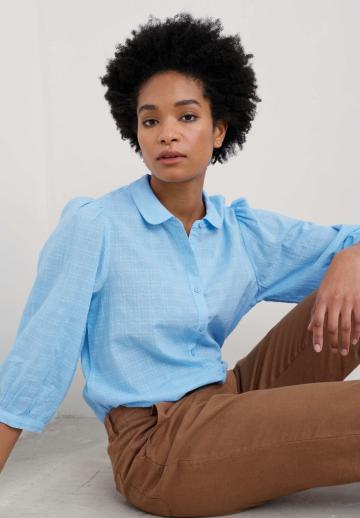 Блузка-рубашка