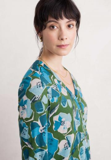 Длинная майка