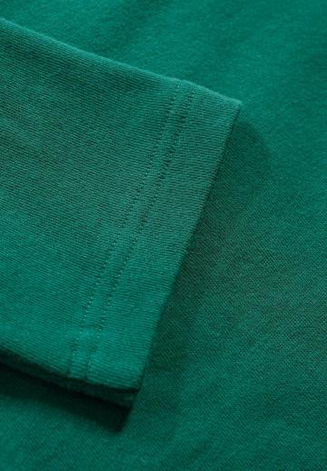 Длинная майка