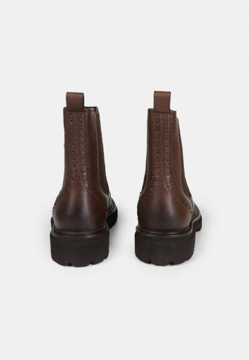 Ботинки челси