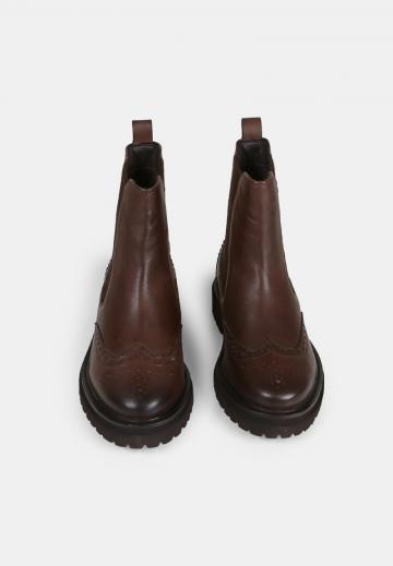 Ботинки челси