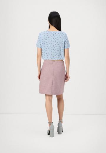 Летняя юбка