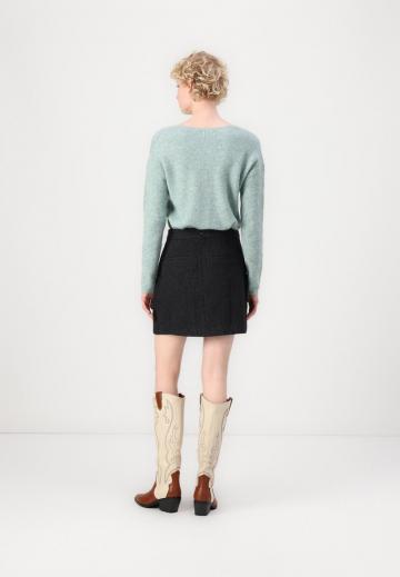 Летняя юбка