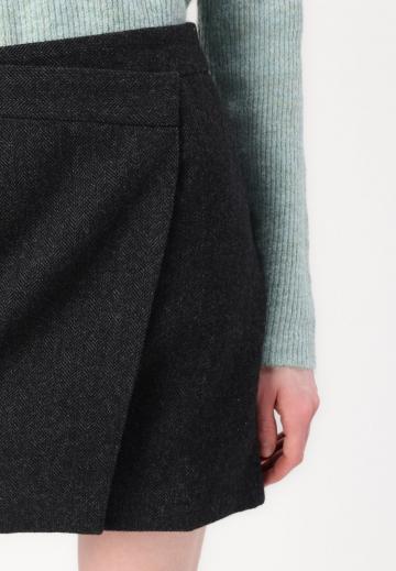 Летняя юбка