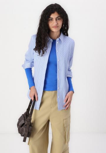 Блузка-рубашка