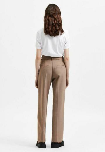 Прямые брюки