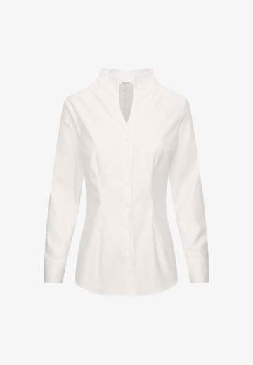 Блузка без рукавов