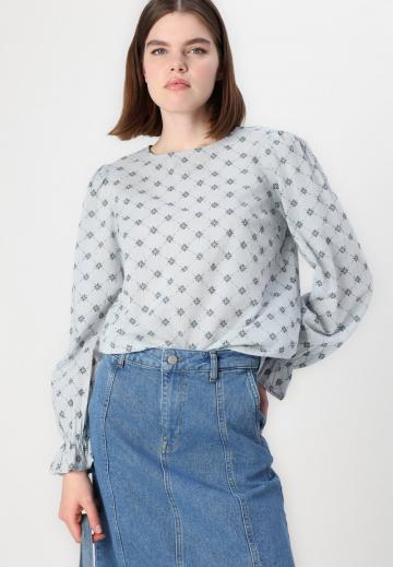 Летняя юбка