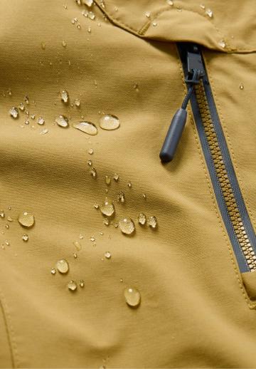 Куртка дождевик