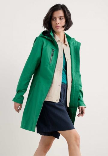 Куртка дождевик