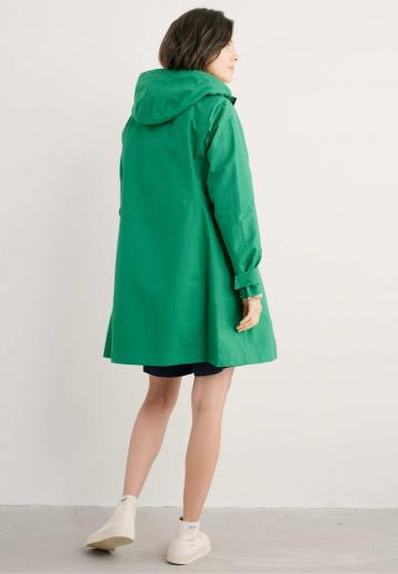Куртка дождевик