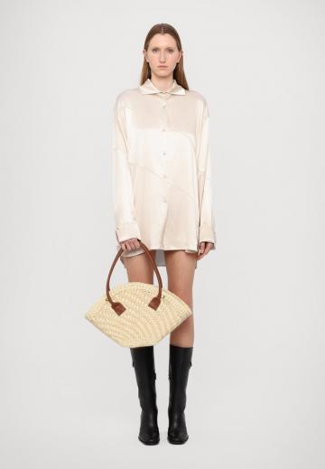 Пляжная сумка