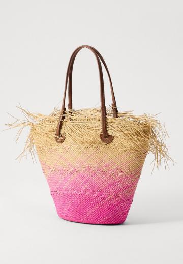 Пляжная сумка