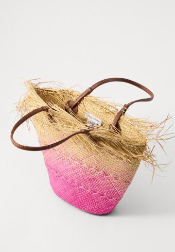 Пляжная сумка