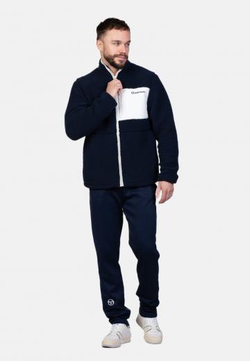 Флисовая куртка