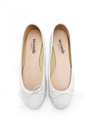 Спортивные балетки