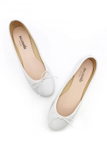 Спортивные балетки