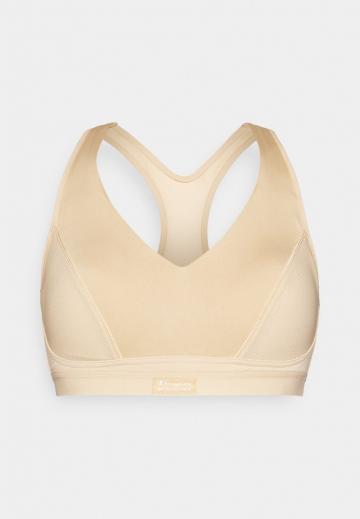 Спортивный бюстгальтер