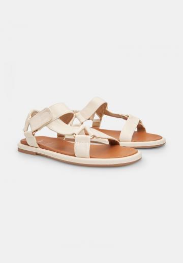 Римские сандалии