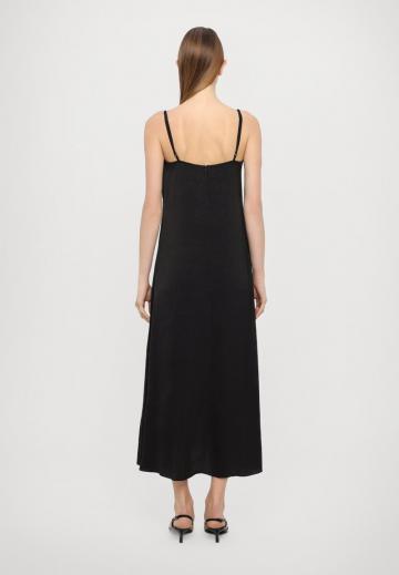 Пляжное платье