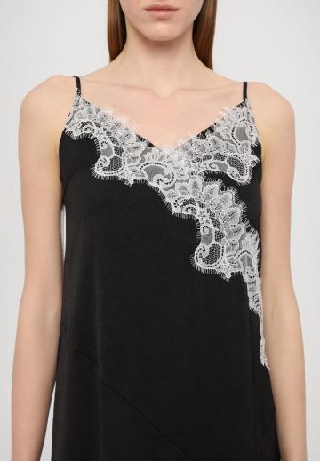 Пляжное платье