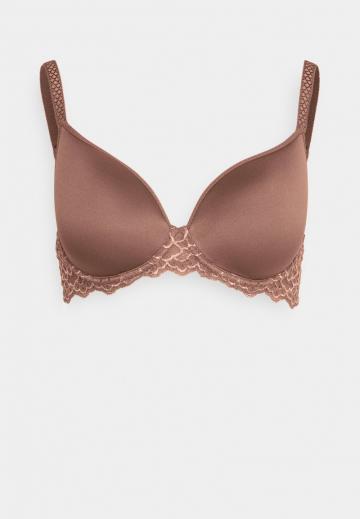 Бюстгальтер на косточках