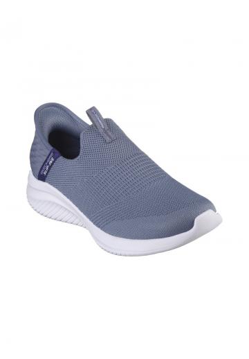 Кеды без шнуровки