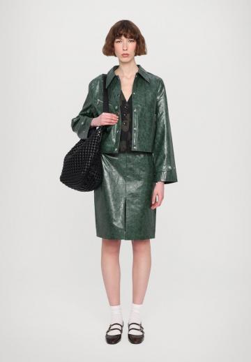 Летняя юбка