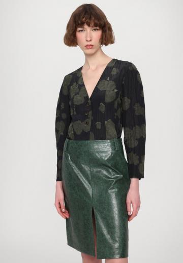 Летняя юбка