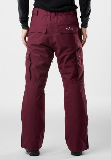 Сноубордические штаны
