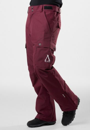 Сноубордические штаны