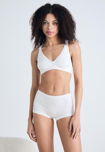 Бюстгальтер без косточек