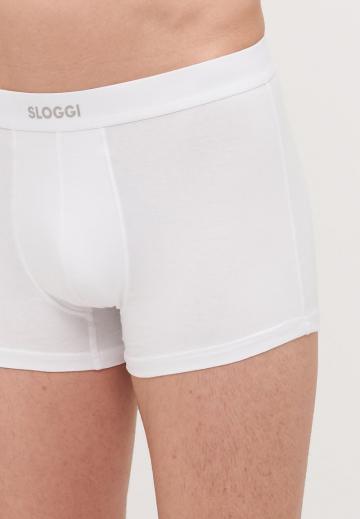 Трусы шортики