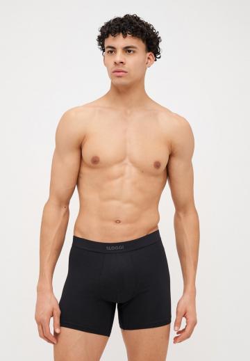 Трусы шортики