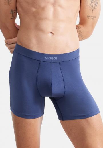 Трусы шортики