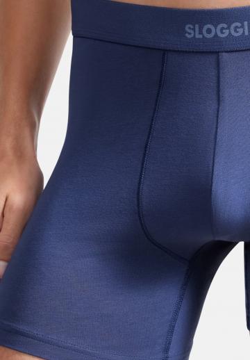 Трусы шортики