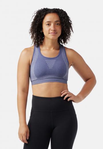 Спортивный бюстгальтер