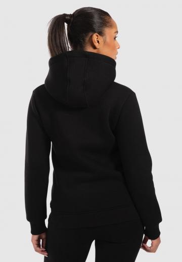 Спортивная толстовка