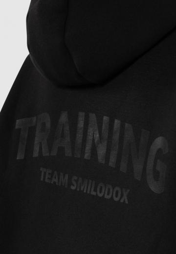 Спортивная толстовка