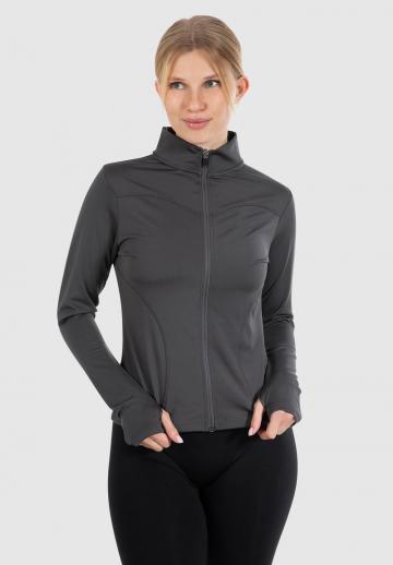 Спортивная куртка