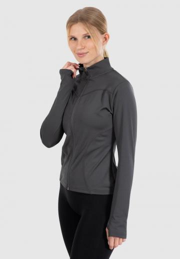 Спортивная куртка