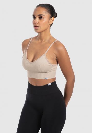 Спортивный бюстгальтер