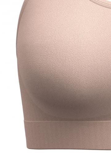 Спортивный бюстгальтер