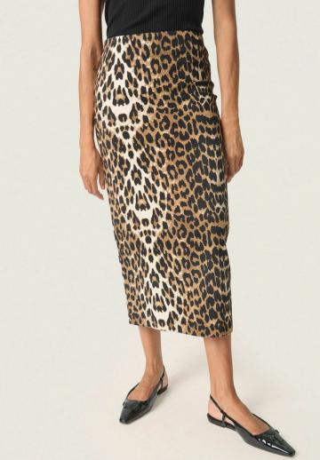 Юбка-карандаш