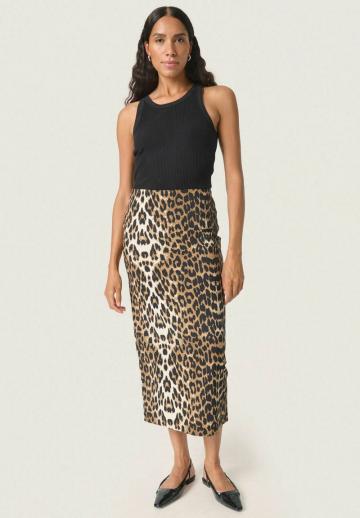 Юбка-карандаш