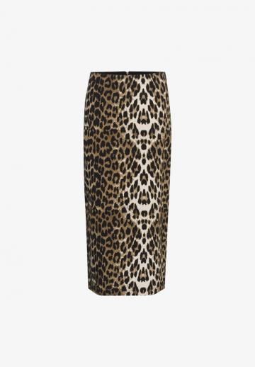 Юбка-карандаш