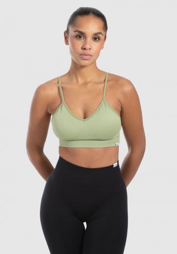 Спортивный бюстгальтер
