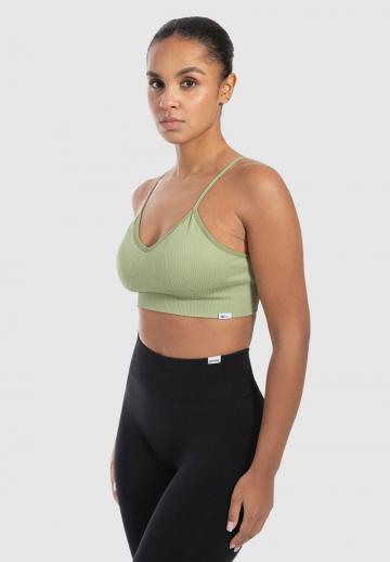 Спортивный бюстгальтер