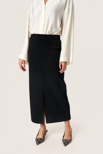 Юбка-карандаш