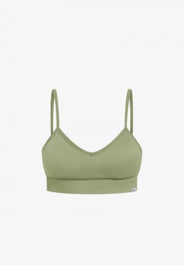 Спортивный бюстгальтер